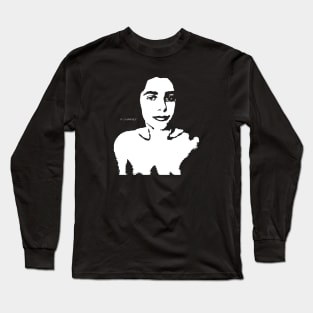 PJ Harvey Long Sleeve T-Shirt